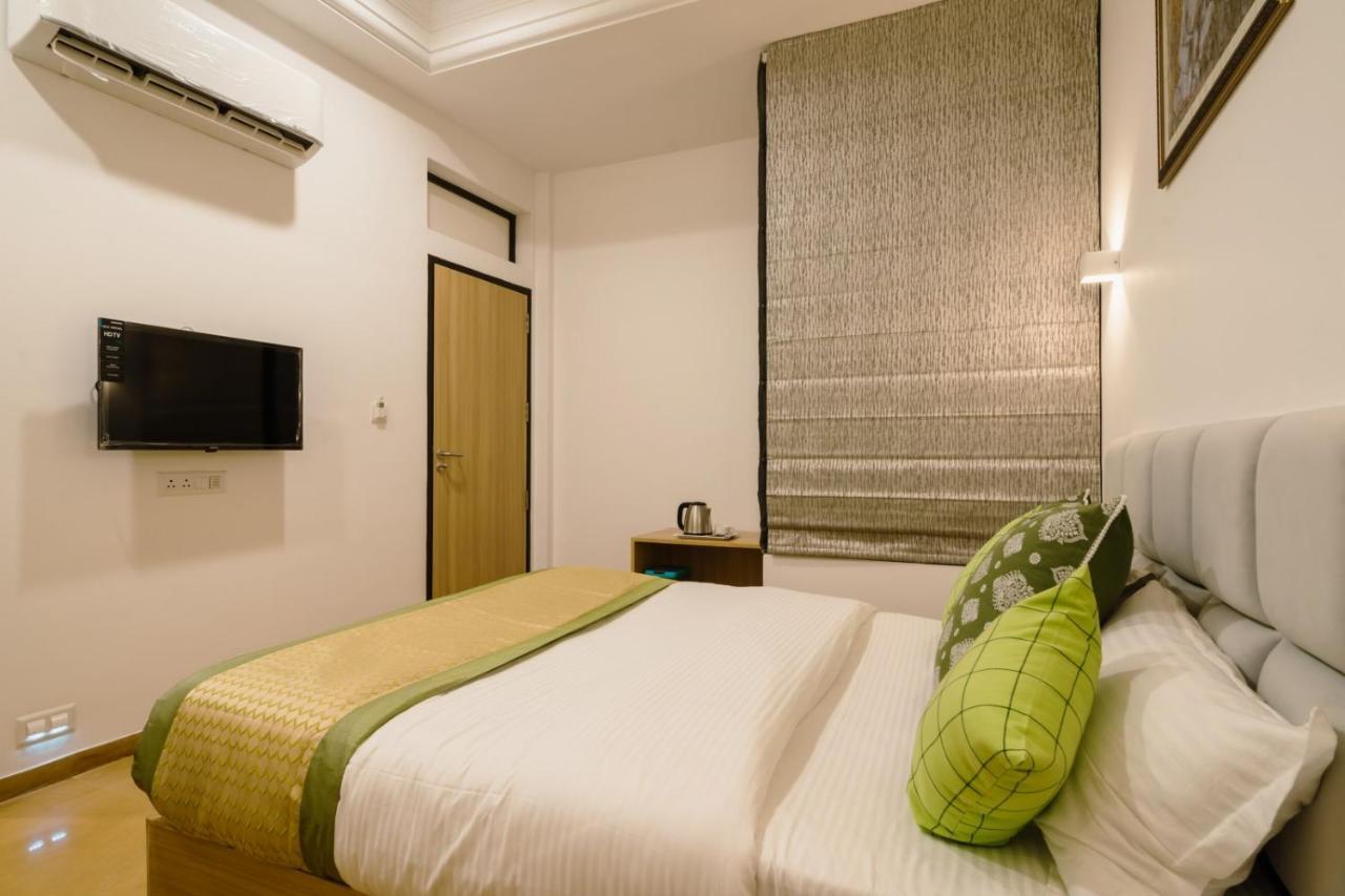 Hotel Aradhya 자이살메르 외부 사진