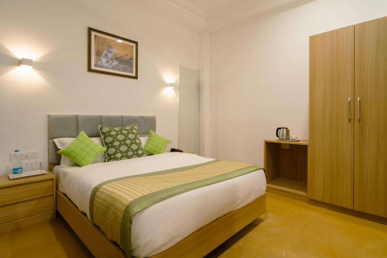 Hotel Aradhya 자이살메르 외부 사진