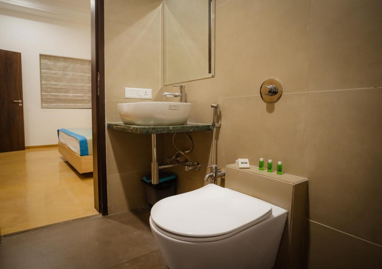 Hotel Aradhya 자이살메르 외부 사진