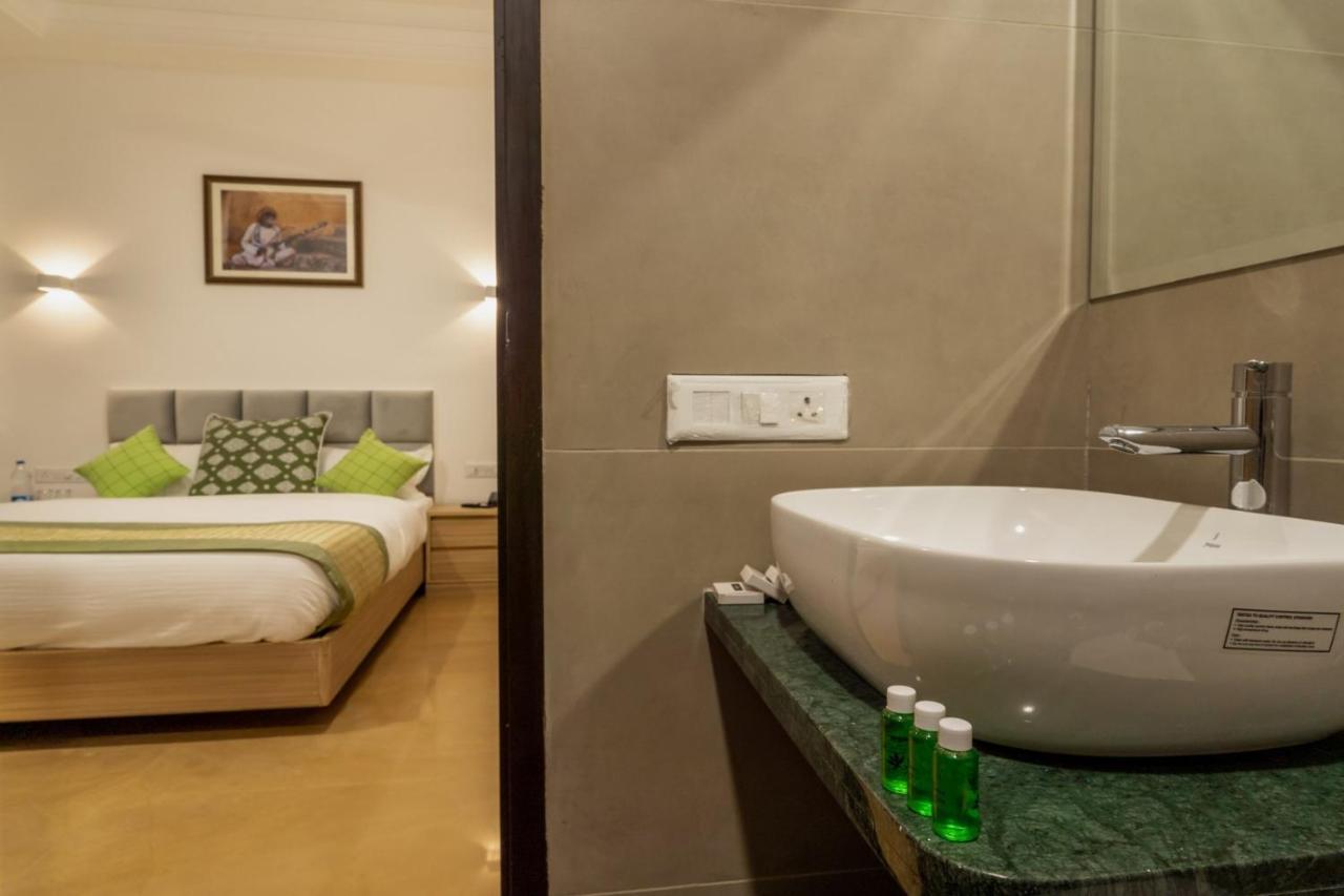 Hotel Aradhya 자이살메르 외부 사진