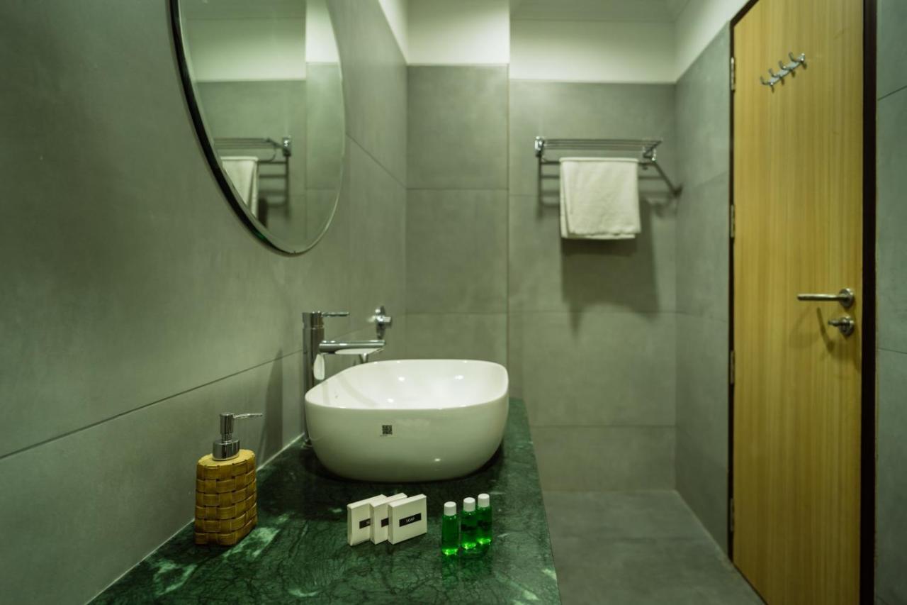 Hotel Aradhya 자이살메르 외부 사진